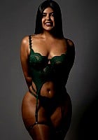 Caren Arza